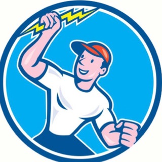 Аватар Telegram-канала Александр Электрик Краснодар