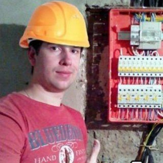 Аватар Telegram-канала Электрик Аким