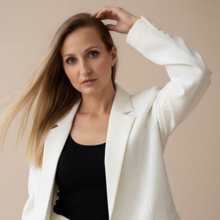 Аватар Telegram-канала Бизнес психолог│Елена Солдатова