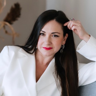 Аватар Telegram-канала Нутрициология с Еленой Булычевой