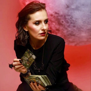 Аватар ТАРОЛОГ,АСТРОЛОГ|Елена Климова