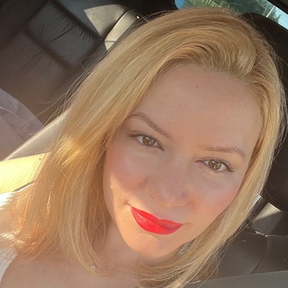 Аватар Психолог Елена Куперштейн