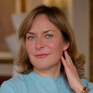 Аватар Telegram-канала ИСКУССТВО-ЕЛЕНА ЛЕГРАН