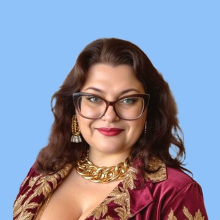 Аватар Telegram-канала Елена Мозер🔹игры🔹мак карты 🔹 коуч🔹игропрактик