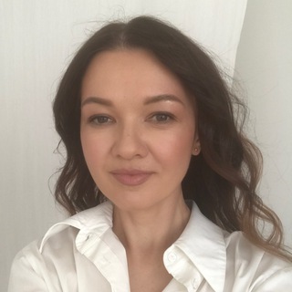 Аватар Telegram-канала Масштабирование бизнеса | Елена Космос