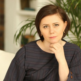 Аватар Telegram-канала Елена Курицына/Психолог