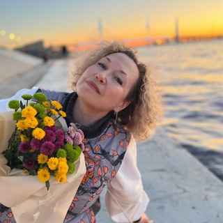 Аватар Telegram-канала Искусство счастливой жизни