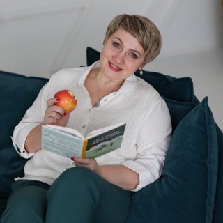 Аватар Елена Зырянова Семейный психолог