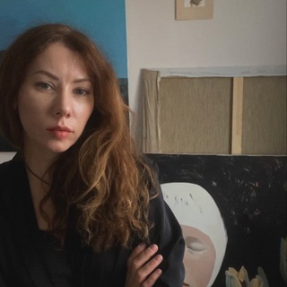 Аватар Eлена Большакова | художник
