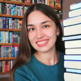 Аватар Telegram-канала Книги 📚 Жизнь в деревне 🏡 Елена Демьянова