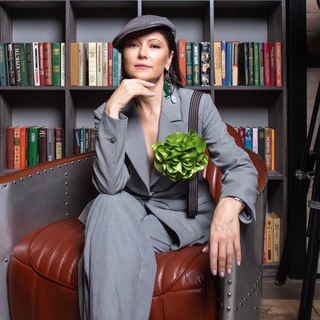 Аватар СТИЛЬНЫЙ навигатор