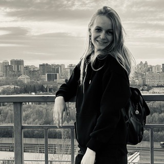 Аватар Telegram-канала Упаковка соцсетей👩🏼‍💻