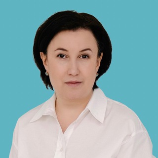 Аватар Telegram-канала ПСИХОЛОГ ЕЛЕНА МАСОЛОВА