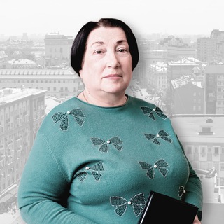 Аватар Telegram-канала Депутат Елена Дмитриева