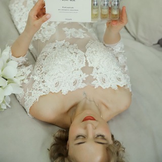 Аватар Telegram-канала Молодость без уколов и бизнес с Еленой Минеевой