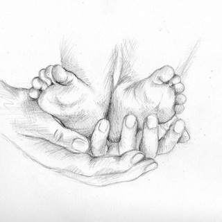 Аватар Telegram-канала Внутренние опоры Родителя