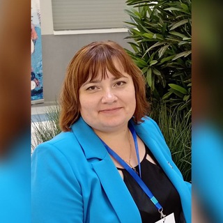 Аватар Telegram-канала Первоклашка