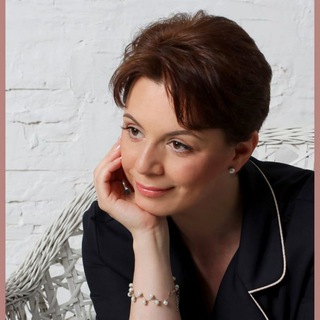 Аватар Telegram-канала Психолог🔆Елена Тюкалова