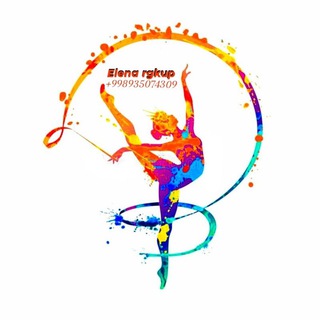 Аватар Купальники для художественной гимнастики .Ташкент