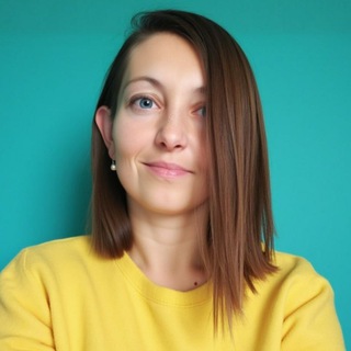 Аватар Telegram-канала Без рекламы, да? • Елена Севостьянова