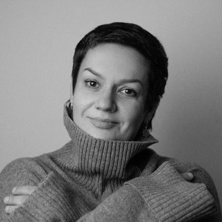 Аватар Telegram-канала ЕЛЕНА ТИХАНОВИЧ — Тело, психика, мышление