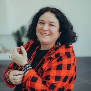 Аватар Елена Вейнберг ТетаХилинг