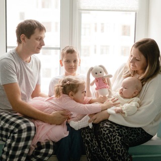 Аватар Lifestyle — Мама — Путешествия — Развитие