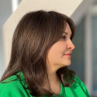 Аватар Telegram-канала Цифровая психология и коучинг с Еленой Жирновой| Путь к себе