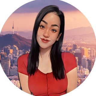 Аватар Telegram-канала Элеонора♥️Корейский язык🇰🇷