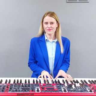 Аватар Уроки игры на фортепиано | Елена Карепова