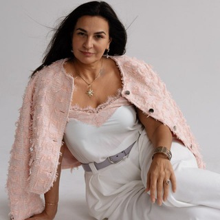 Аватар Telegram-канала Элеонора Сандуленко | Единственный в России и СНГ эксперт по коммуникативной психологии ШфТ