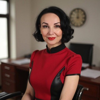 Аватар Telegram-канала Инвестиции на шпильках 👠