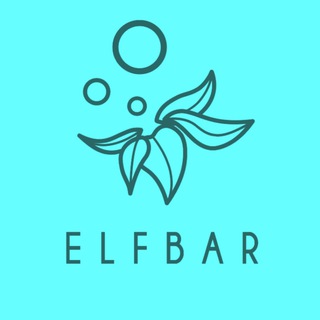 Аватар ELF BAR 📍 Печерский район