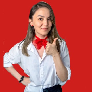 Аватар Telegram-канала Школа шитья Эльвиры Юсуповой Эльфа