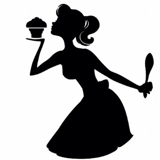 Аватар Telegram-канала Торты от Элины Уваровой 🍰