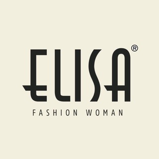 Аватар Telegram-канала ELISA FASHION WOMAN B2B STORE 𝐎𝐍𝐋𝐘 𝐖𝐇𝐎𝐒𝐀𝐋𝐄 -ТОЛЬКО ОПТОМ-لبيع الجملة