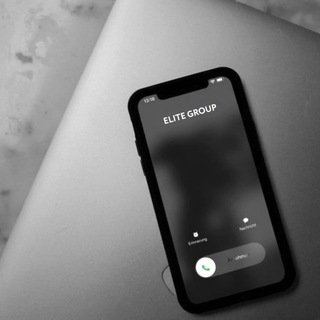Аватар Telegram-канала ELITE GROUP|КОНСАЛТИНГ|WILDBERRIES