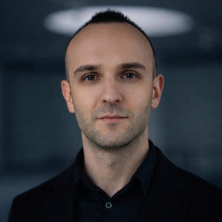 Аватар Telegram-канала Николай Смирнов | Элитная недвижимость Санкт-Петербурга