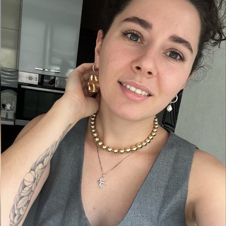 Аватар Элла Нутрифарм | Ваш душный нутрициолог-фармаколог