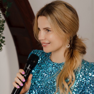 Аватар Telegram-канала Свадебная Церемония🧚‍♀️