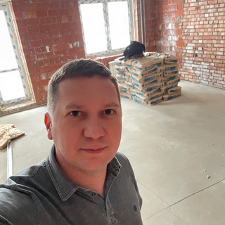 Аватар Telegram-канала ELLIS Ремонт квартир в Архангельске