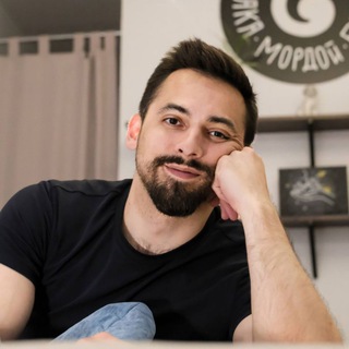 Аватар Telegram-канала Психосоматика | Гвоздестояние | Эльнур Ибрагимов