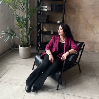 Аватар Елена Шити. Парапсихолог. Экстрасенс. Литотерапевт💎