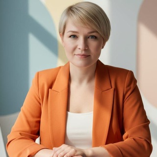 Аватар Telegram-канала БИЗНЕС и НАЛОГИ📍МАРКЕТПЛЕЙСЫ