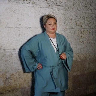 Аватар Telegram-канала ЭНЕРГОПСИХОЛОГ ЭЛЬВИРА РЫСЬЕВА