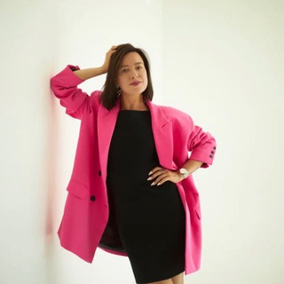 Аватар Telegram-канала НЕСКУЧНАЯ СТРОЙКА с Эльвирой Хасановой