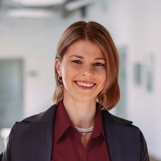 Аватар Эльвира Колесникова про ведение соцсетей позиционирование