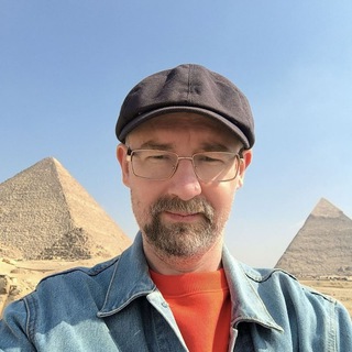 Аватар Telegram-канала Странствия Малиновского