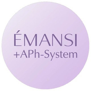 Аватар Telegram-канала EMANSI🍀Ваш Идеальный Косметолог🍀ЭМАНСИ