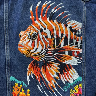 Аватар Telegram-канала Эмбрайт, вышивка на одежде, мерч